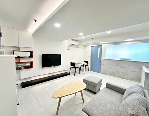 逢甲福星台灣大道黎明商圈 - Image 1