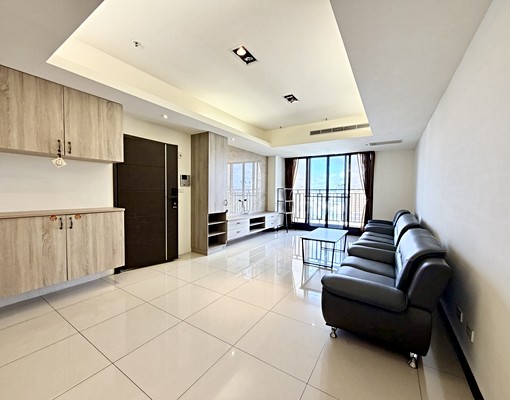 高鐵東興🏠【原美館】美視野屋況好四房雙車位 - Image 8