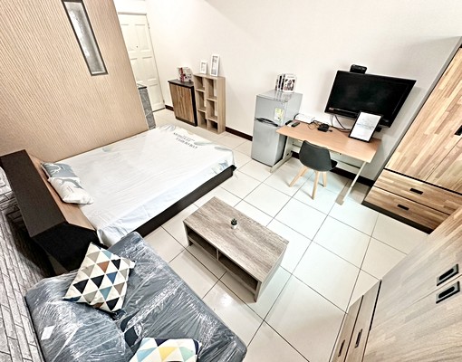 近中華夜市🔥可貓✨雙租補✨電梯大空間✨獨洗獨曬✨採光好✨ - Image 7