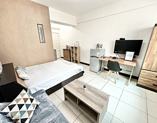 近中華夜市🔥可貓✨雙租補✨電梯大空間✨獨洗獨曬✨採光好✨ - Image 8