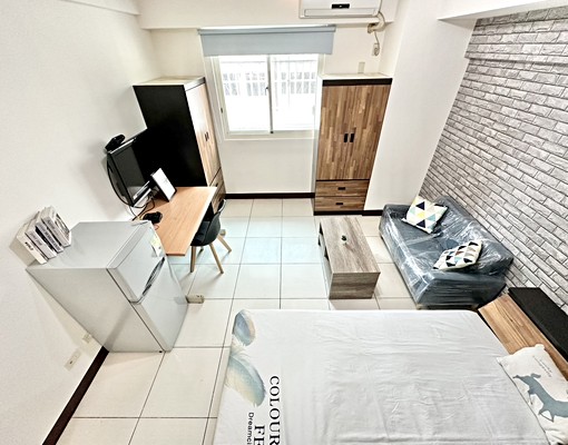 近中華夜市🔥可貓✨雙租補✨電梯大空間✨獨洗獨曬✨採光好✨ - Image 10