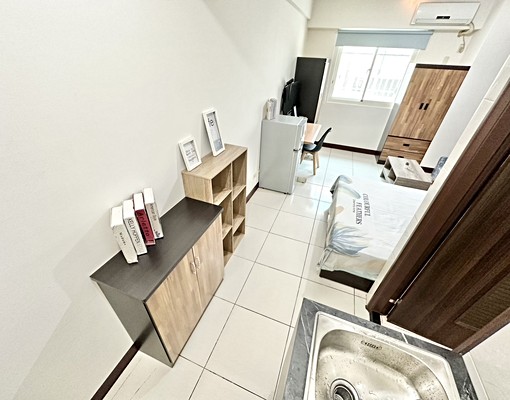 近中華夜市🔥可貓✨雙租補✨電梯大空間✨獨洗獨曬✨採光好✨ - Image 11