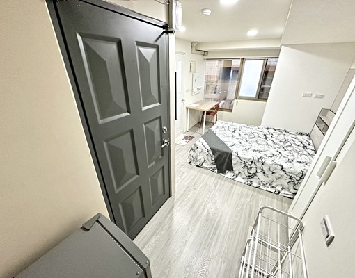 看你一臉笑嘻嘻💖可寵雙租補獨洗烘🌈小資採光 - Image 8