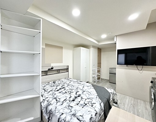 看你一臉笑嘻嘻💖可寵雙租補獨洗烘🌈小資採光 - Image 5