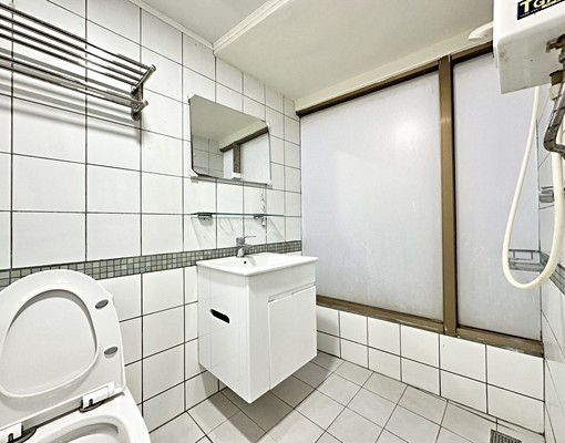 看你一臉笑嘻嘻💖可寵雙租補獨洗烘🌈小資採光 - Image 9