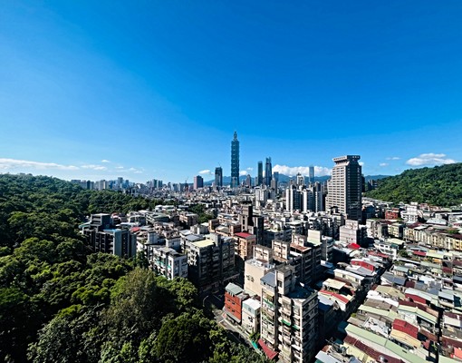 達欣景觀二房另坡平大車位 - Image 15