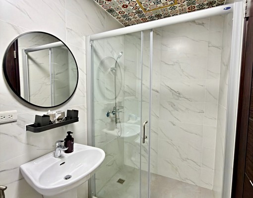 【屋主直租x免仲介費】良勳森悦峇里島風全新3房含管可租補 - Image 13