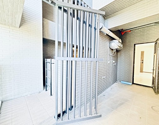 你沒看過的U型陽台❓良勳森悅三房平車含管可租補 - Image 4