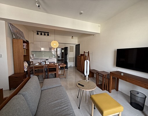 【親家河南道小豪宅】全新屋家電全新全配 - Image 10