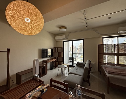 【親家河南道小豪宅】全新屋家電全新全配 - Image 8