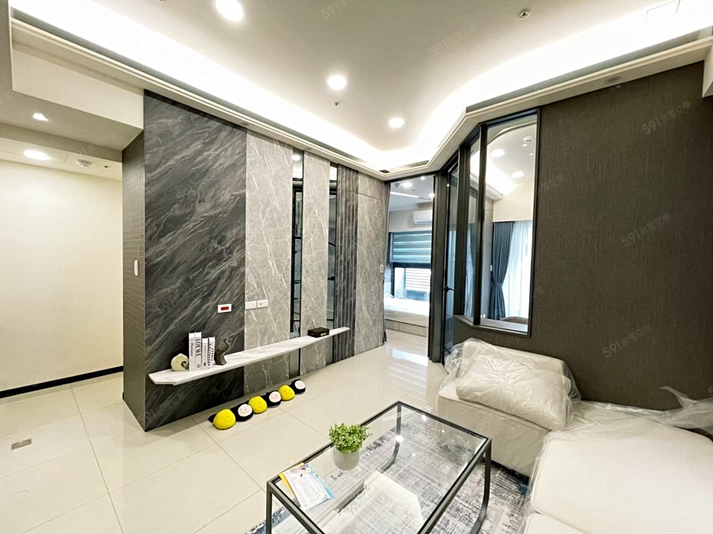 2房2廳~人氣社區~無管理費️男女皆可 - Image 1