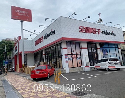 獨立一層一戶︱一房一廳+洗曬(可兩房)︱近麥當勞、中科 - Image 7