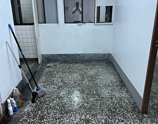 江翠捷運-文化路2段華江橋頭3房公寓 - Image 9