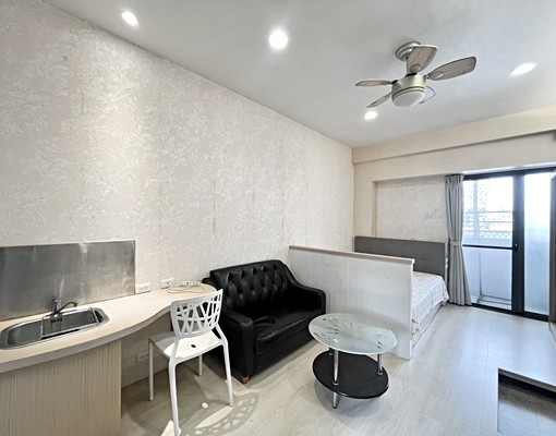 跳到身上擁抱你💖可租補流理台陽台獨洗🌈小資大間 - Image 4