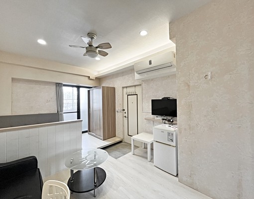 跳到身上擁抱你💖可租補流理台陽台獨洗🌈小資大間 - Image 8