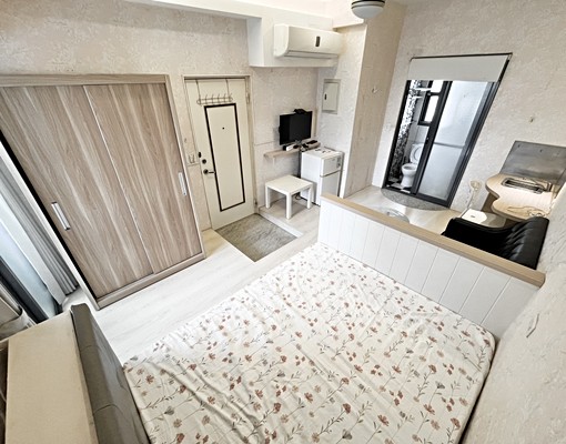 跳到身上擁抱你💖可租補流理台陽台獨洗🌈小資大間 - Image 5