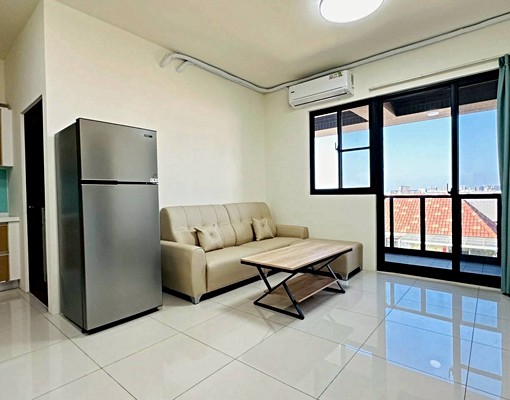 🏡梧棲|全新未住|可租補典雅明亮2房2廳含機械車位 - Image 1