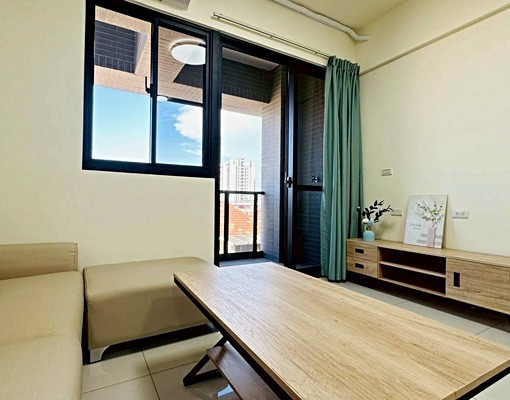 🏡梧棲|全新未住|可租補典雅明亮2房2廳含機械車位 - Image 5