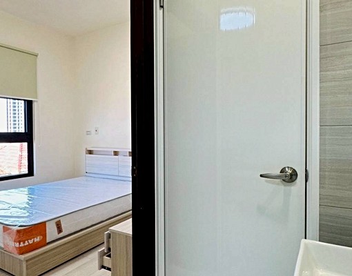 🏡梧棲|全新未住|可租補典雅明亮2房2廳含機械車位 - Image 9