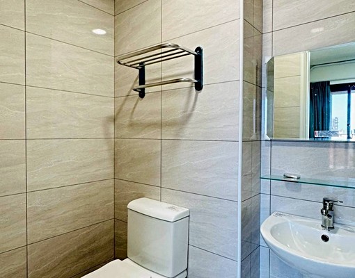 🏡梧棲|全新未住|可租補典雅明亮2房2廳含機械車位 - Image 11