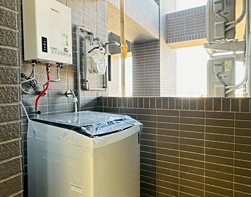 🏡梧棲|全新未住|可租補典雅明亮2房2廳含機械車位 - Image 13