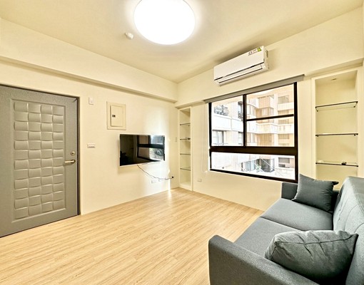 近旱溪夜市💖簡約溫馨兩房🉑租補🉑養寵✨平面車位✨ - Image 2