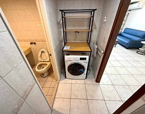 景平🏠可租補稅籍/正兩房採光通風/包裹垃圾代收/含機械車位 - Image 11