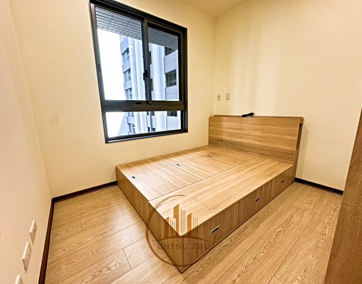 🔥可租補|全配家具、拎包入住|近拉拉寶、建國市場|稀有價 - Image 6