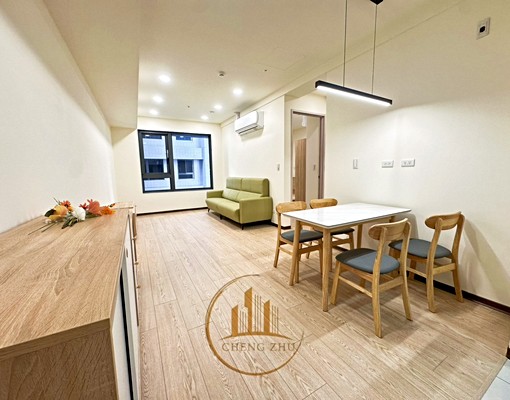 🔥可租補|全配家具、拎包入住|近拉拉寶、建國市場|稀有價 - Image 1