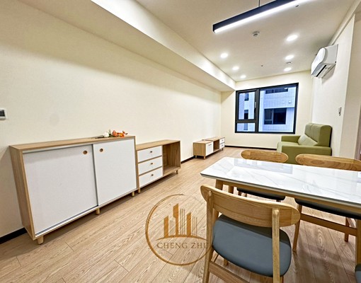 🔥可租補|全配家具、拎包入住|近拉拉寶、建國市場|稀有價 - Image 3