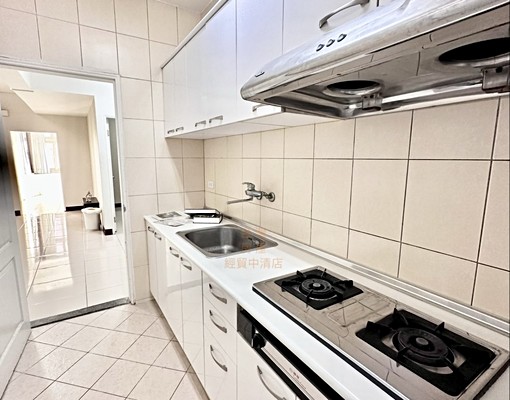 🔥被問爆🍎可寵可開伙採光超強捷運站旁2房 - Image 9