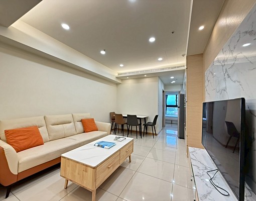 波爾多2期精美兩房車 - Image 3