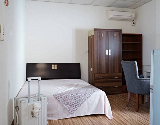 愛姐の一中街屋❤️可租補中友中科大台體大❤️陽台飲水機子母車 - Image 4