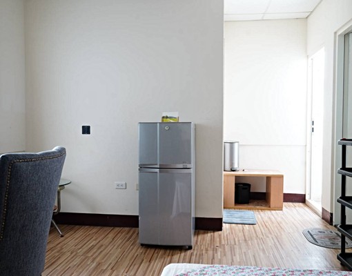 愛姐の一中街屋❤️中友中科大台體大可租補❤️陽台飲水機子母車 - Image 5