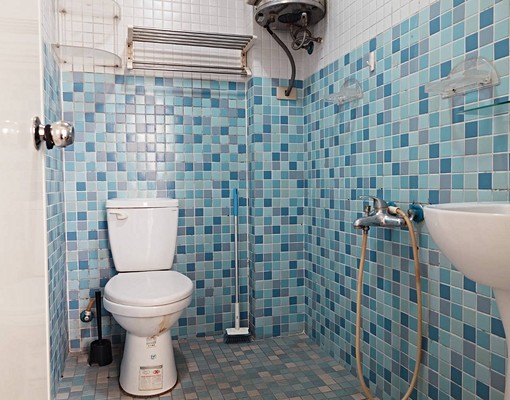 愛姐の一中街屋❤️可租補中友中科大台體大❤️陽台飲水機子母車 - Image 10