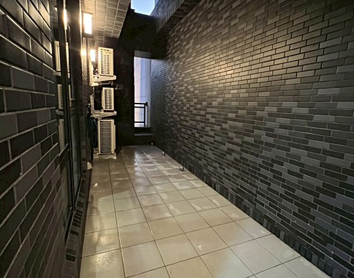 宏普面公園2+1房稀有露台戶 - Image 4