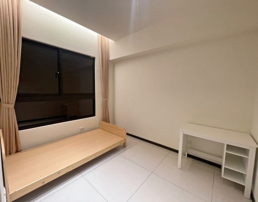 新北產業園區站/幸福站,限外國人含平面車位 - Image 12