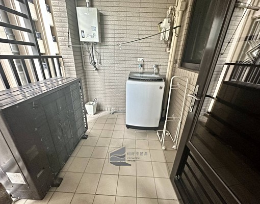 🏡西屯歐式建築|高樓景觀戶可租補戶籍3房2廳・平車選配 - Image 15