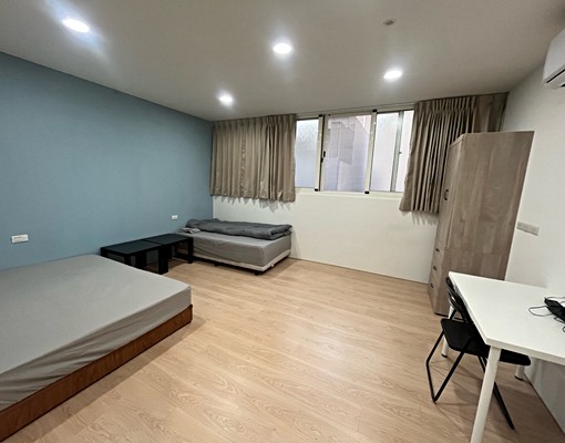 可租補金山路正一房一廳、陽臺(有隔間,前後採光可兩大房 - Image 3