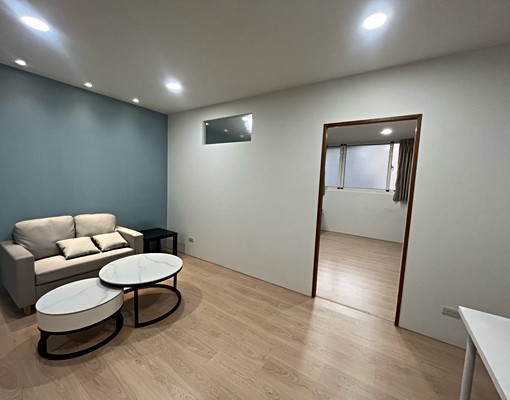 可租補金山路正一房一廳、陽臺(有隔間,前後採光可兩大房 - Image 8