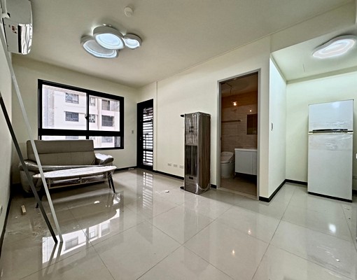 ⭐豐邑菁科城2⭐近烏日⭐全新未住⭐簡配家具⭐兩房兩廳可租補⭐ - Image 4