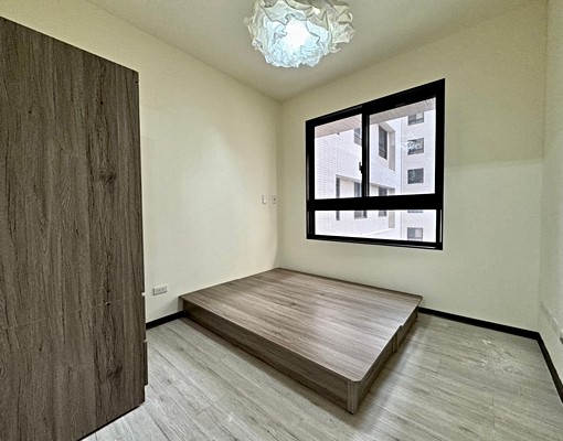 ⭐豐邑菁科城2⭐近烏日⭐全新未住⭐簡配家具⭐兩房兩廳可租補⭐ - Image 5