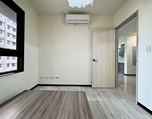 ⭐豐邑菁科城2⭐近烏日⭐全新未住⭐簡配家具⭐兩房兩廳可租補⭐ - Image 7