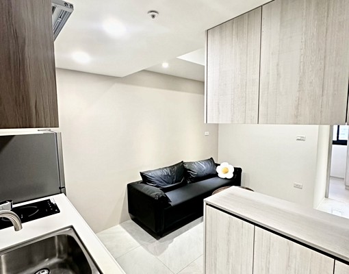 ✨絕對完美物件🍎獨洗獨曬陽台電梯套房可寵可租補 - Image 2