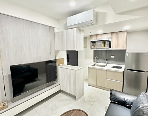 ✨絕對完美物件🍎獨洗獨曬陽台電梯套房可寵可租補 - Image 3