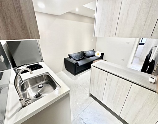 ✨絕對完美物件🍎獨洗獨曬陽台電梯套房可寵可租補 - Image 4