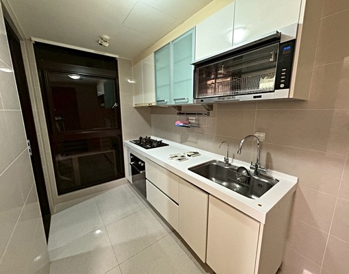 板橋⚡️全新裝潢☀️空屋出租☀️乾濕分離☀️浴缸☀️電梯管理 - Image 8