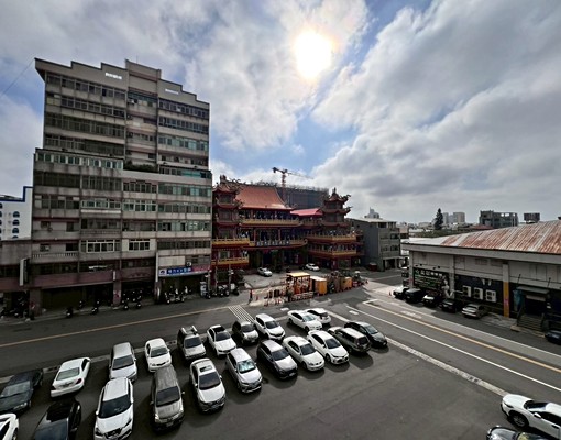 含車管、可租補入戶籍、梧棲柏斯市樹梢戶美2房+平面車位 - Image 4