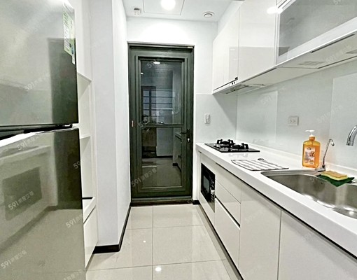 🏡水湳逢甲商圈旁｜超高檔裝潢×拎包入住×高級社區 - Image 4