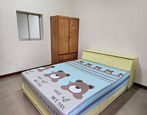 林森東路套房出租環境優有陽台 - Image 3